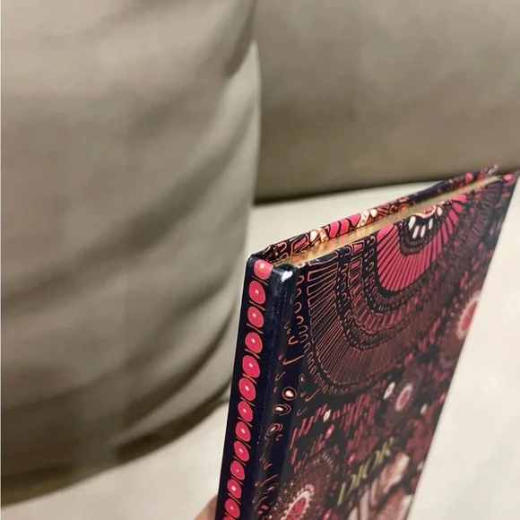 Dior note book - Picture 5 of 7